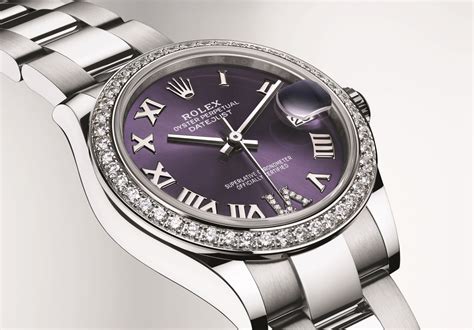 rolex datejust oyster perpetual white gold 18k diamonds model 69299|rolex datejust 31 price.